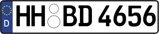 HH-BD4656