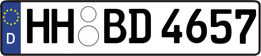 HH-BD4657