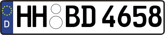 HH-BD4658
