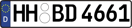 HH-BD4661