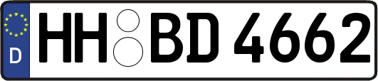 HH-BD4662