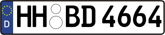 HH-BD4664
