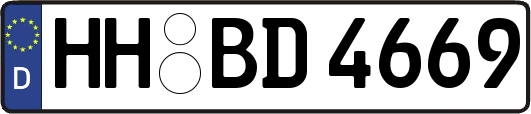 HH-BD4669