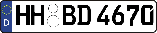 HH-BD4670