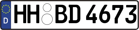 HH-BD4673