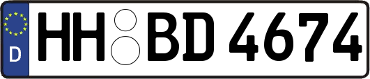 HH-BD4674