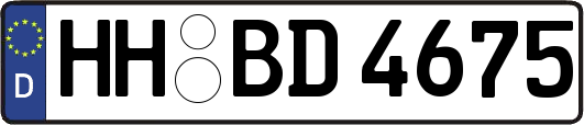HH-BD4675