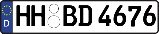 HH-BD4676