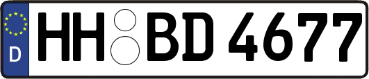 HH-BD4677