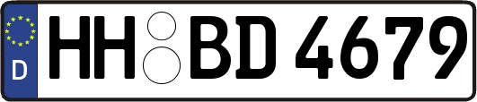 HH-BD4679