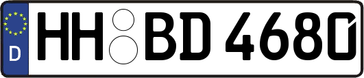 HH-BD4680