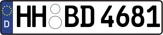 HH-BD4681
