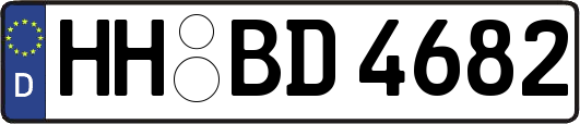 HH-BD4682