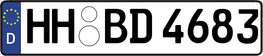 HH-BD4683