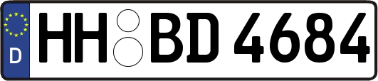 HH-BD4684