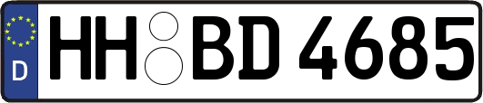 HH-BD4685