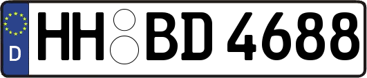 HH-BD4688