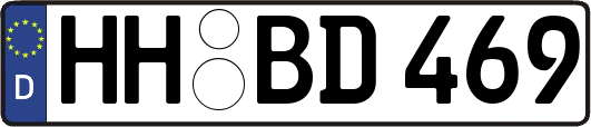 HH-BD469