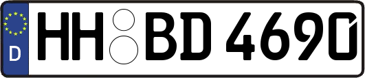 HH-BD4690