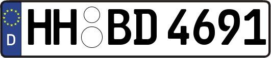 HH-BD4691