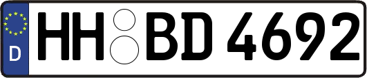 HH-BD4692