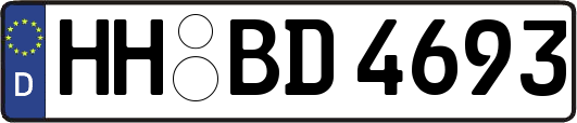 HH-BD4693