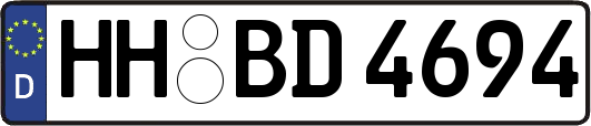 HH-BD4694