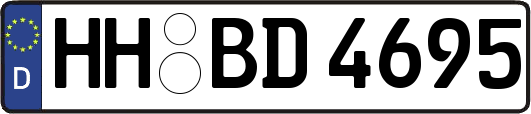 HH-BD4695