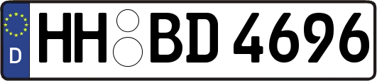 HH-BD4696