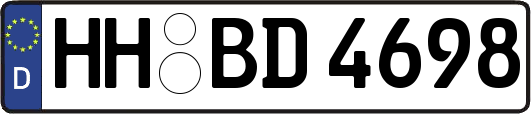 HH-BD4698