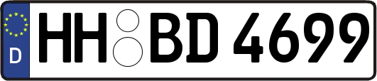HH-BD4699