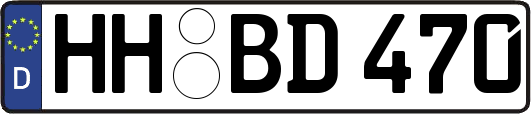 HH-BD470