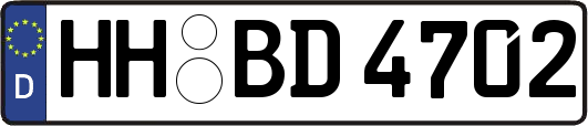 HH-BD4702