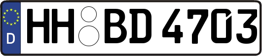 HH-BD4703