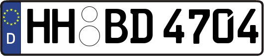 HH-BD4704