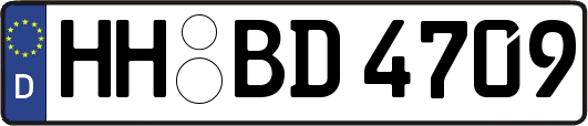 HH-BD4709