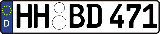 HH-BD471