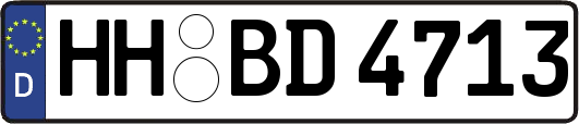 HH-BD4713