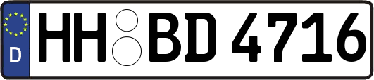 HH-BD4716