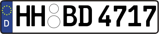 HH-BD4717