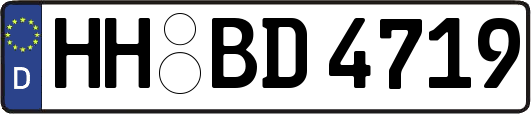 HH-BD4719