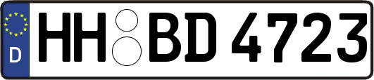 HH-BD4723