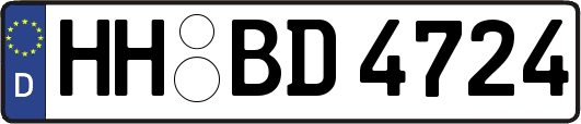 HH-BD4724