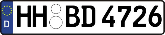 HH-BD4726