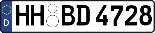 HH-BD4728