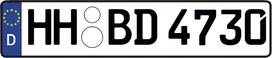 HH-BD4730