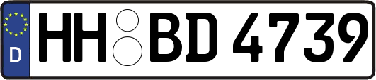 HH-BD4739