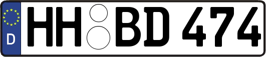 HH-BD474