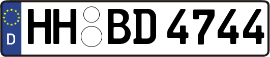 HH-BD4744