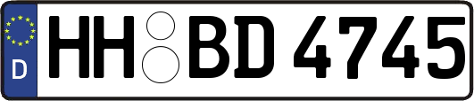 HH-BD4745